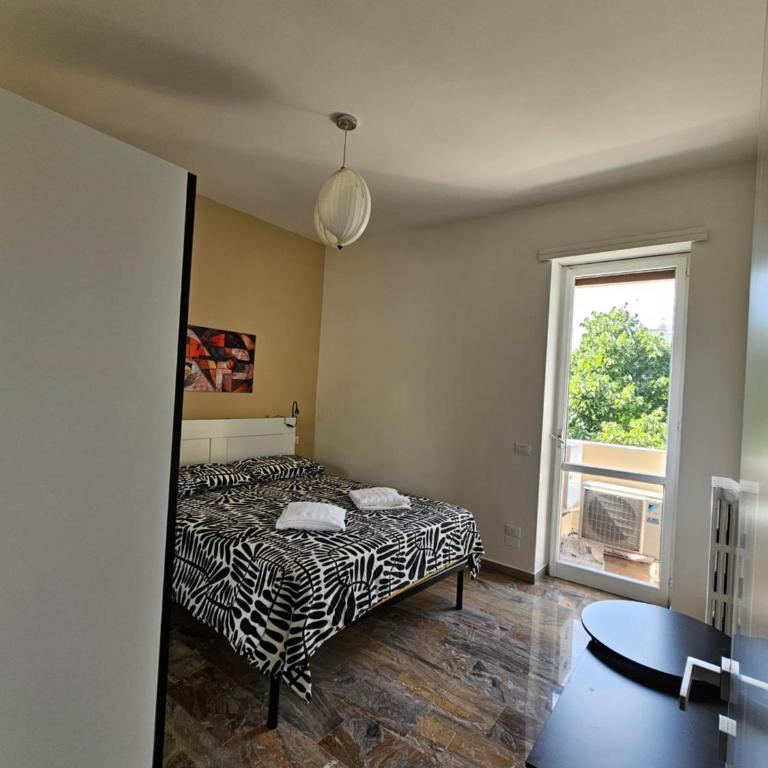 Mami House Lecce - Appartamento con 1 Camera da Letto - 32