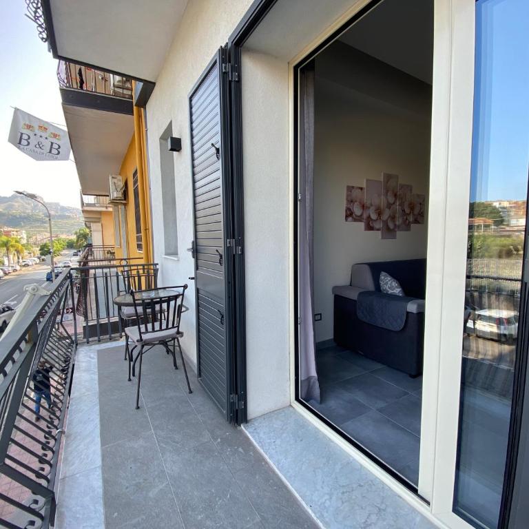 Naxos Infinity Apartments - Superior One-Bedroom Apartment with Balcony - 12