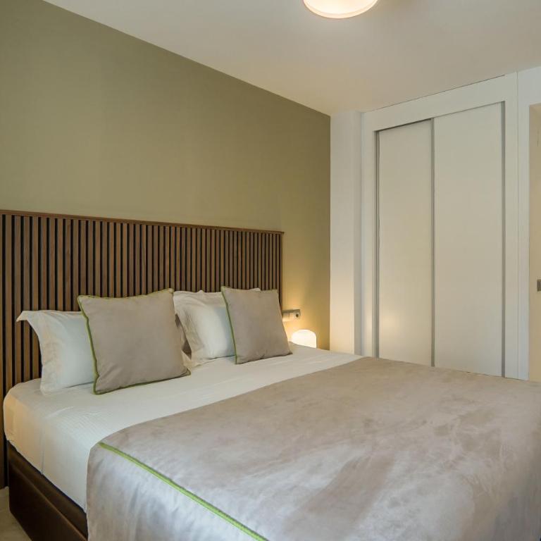 Luxury penthouse San Pedro - Apartamento - 14