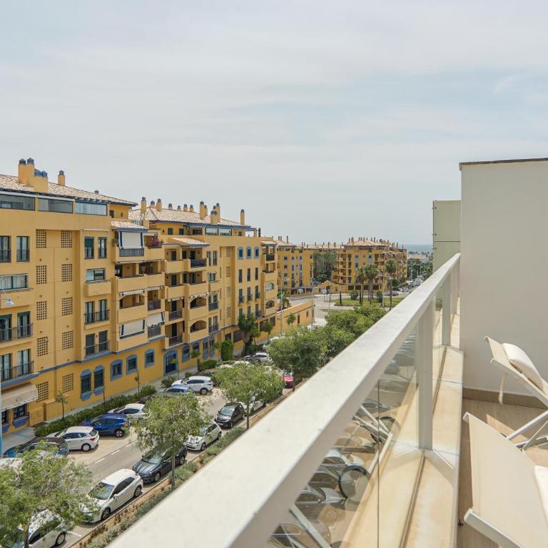 Luxury penthouse San Pedro - Apartamento - 26