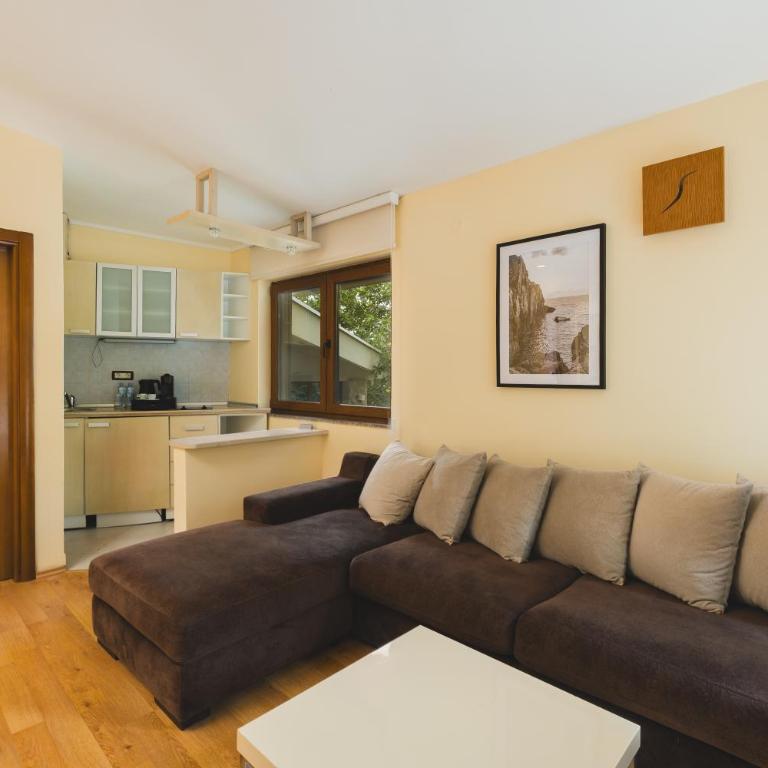 Radisson Resort Ruza Vjetrova - Two-Bedroom Apartment - 5