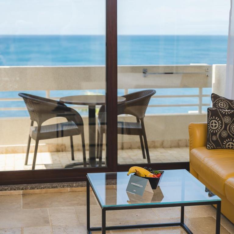 Radisson Resort Ruza Vjetrova - Suite with Hot Tub and Sea View - 2