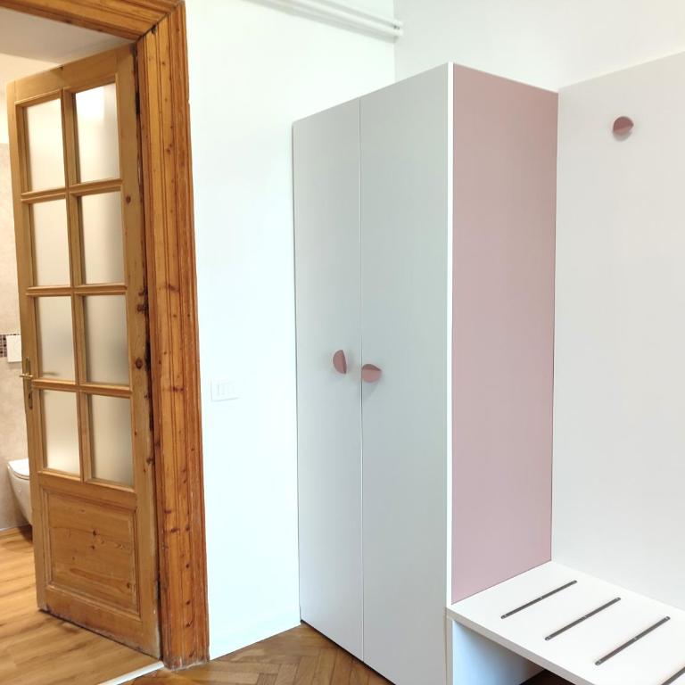 Triestecenter Rooms & Apartments - Colori di Trieste - Suite Apartment - 3