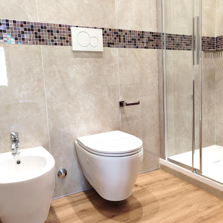Triestecenter Rooms & Apartments - Colori di Trieste - Suite Apartment - 4