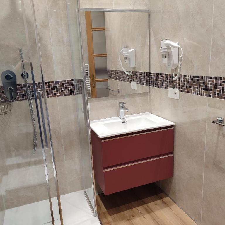 Triestecenter Rooms & Apartments - Colori di Trieste - Suite Apartment - 5
