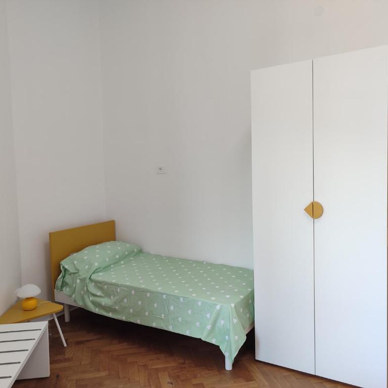 Triestecenter Rooms & Apartments - Colori di Trieste - Suite Apartment - 2