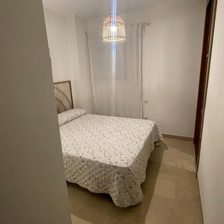 Apartamento con piscina y terraza muy cerca de la playa - Apartamento de 2 dormitorios con terraza - 27