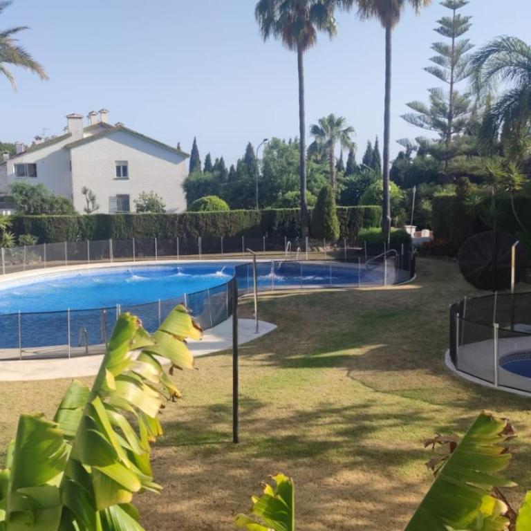 Bonita casa cerca de la playa - Casa de 5 dormitorios - 24