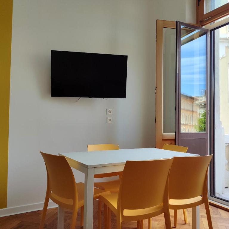 Triestecenter Rooms & Apartments - Colori di Trieste - Suite Apartment - 6