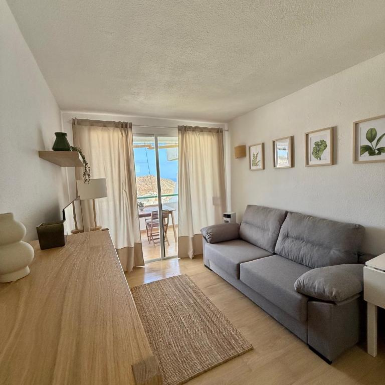 PARAISO SUNSET Puerto Rico Apartment, Sea view, Pool, Perfect for sun lovers - One-Bedroom Apartment - 3