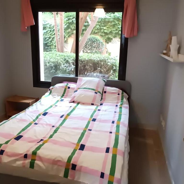 Quite, 2 bed 2 bath in Duquesa Village - Two-Bedroom Apartment - 7