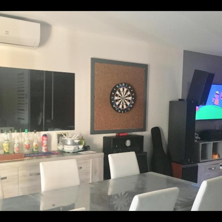MAISON PRIVÉE AVEC PISCINe - Casa Vacanze - 34