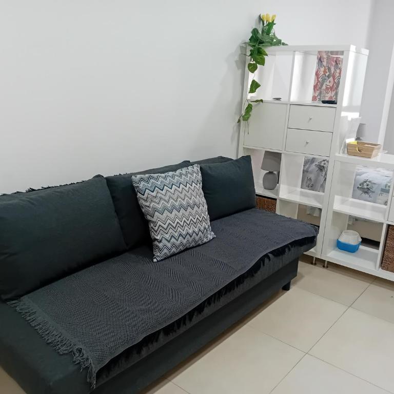 Poema del Mar - Casa con 1 dormitorio - 5