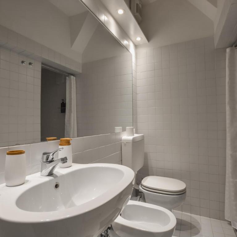 San Pierino Apartment - Appartamento con 1 Camera da Letto - 6
