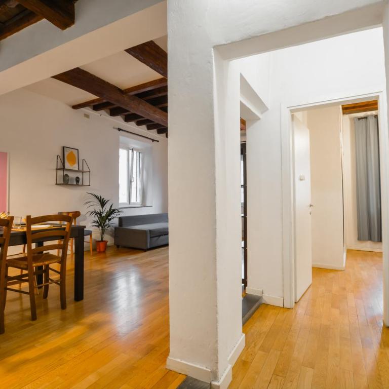 San Pierino Apartment - Appartamento con 1 Camera da Letto - 7