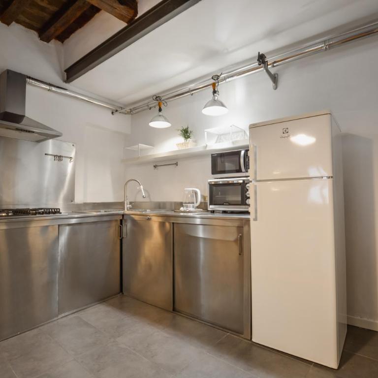 San Pierino Apartment - Appartamento con 1 Camera da Letto - 11