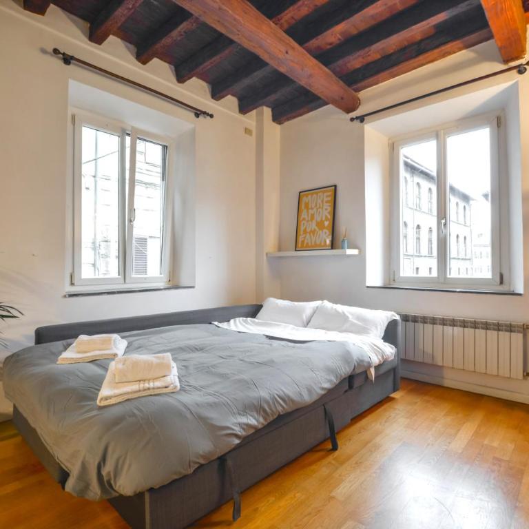 San Pierino Apartment - Appartamento con 1 Camera da Letto - 17
