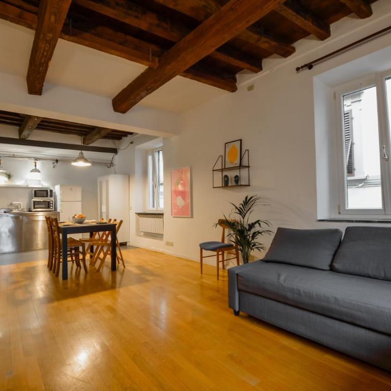 San Pierino Apartment - Appartamento con 1 Camera da Letto - 16