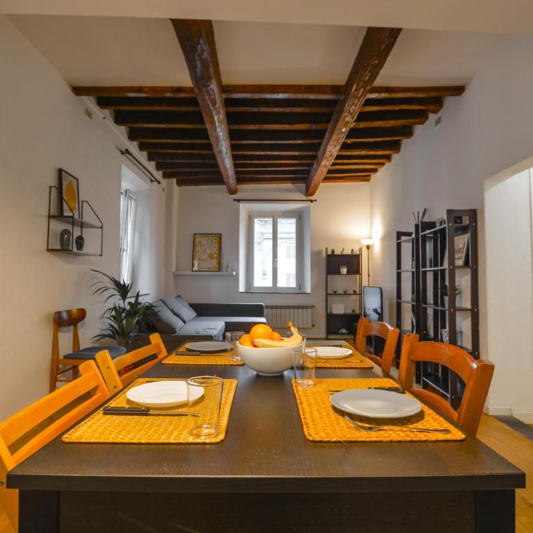 San Pierino Apartment - Appartamento con 1 Camera da Letto - 2