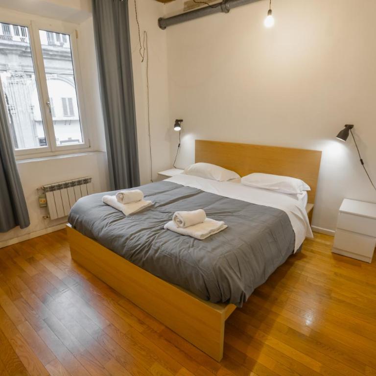 San Pierino Apartment - Appartamento con 1 Camera da Letto - 3