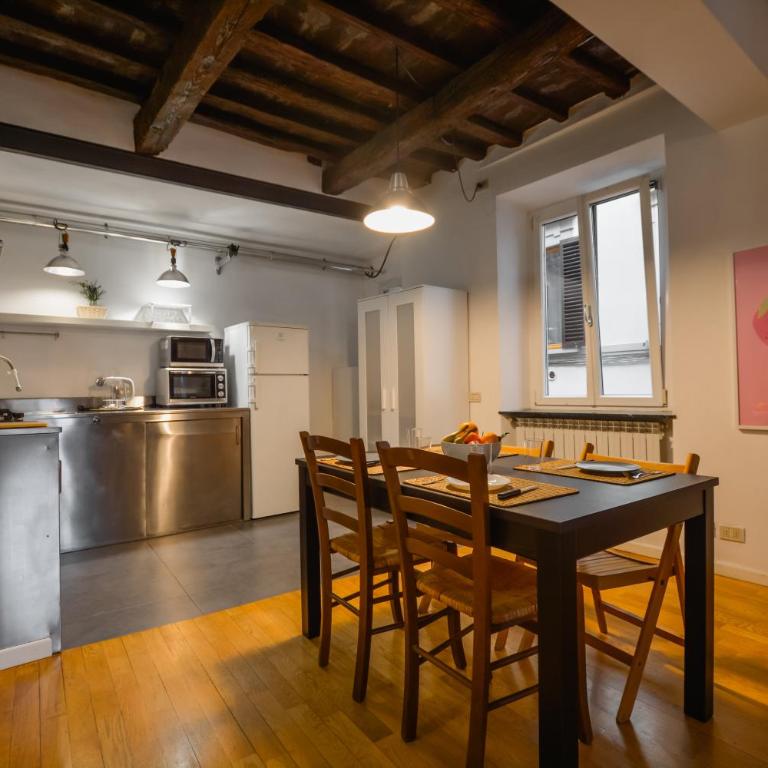 San Pierino Apartment - Appartamento con 1 Camera da Letto - 10