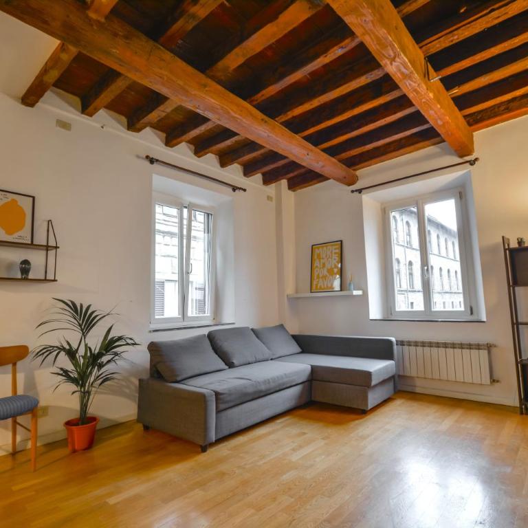 San Pierino Apartment - Appartamento con 1 Camera da Letto - 9
