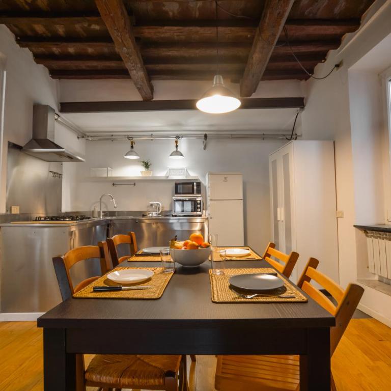 San Pierino Apartment - Appartamento con 1 Camera da Letto - 8