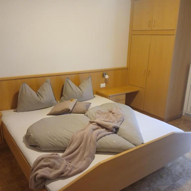 Texas Longhorn Ranch Neumannhof - Appartamento con 2 Camere da Letto - 4