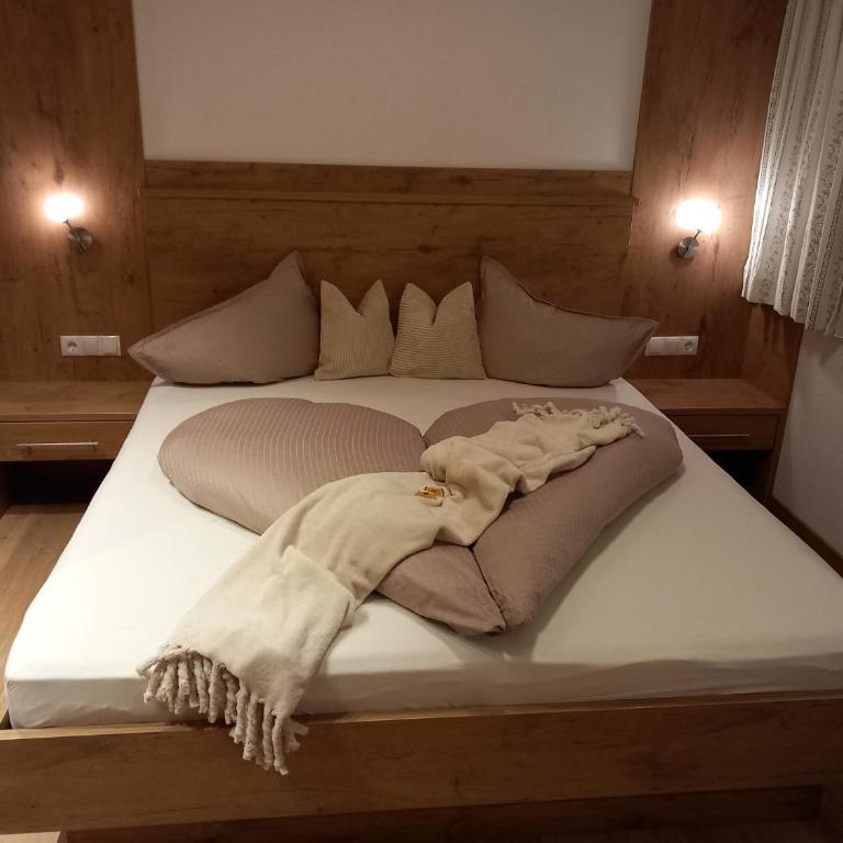 Texas Longhorn Ranch Neumannhof - Appartamento con 3 Camere da Letto - 4