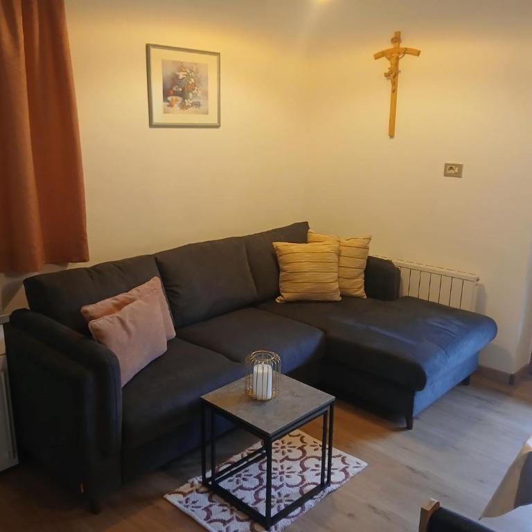 Texas Longhorn Ranch Neumannhof - Appartamento con 2 Camere da Letto - 5
