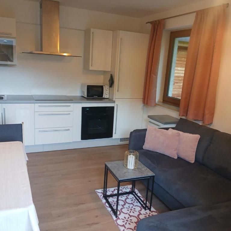 Texas Longhorn Ranch Neumannhof - Appartamento con 2 Camere da Letto - 6