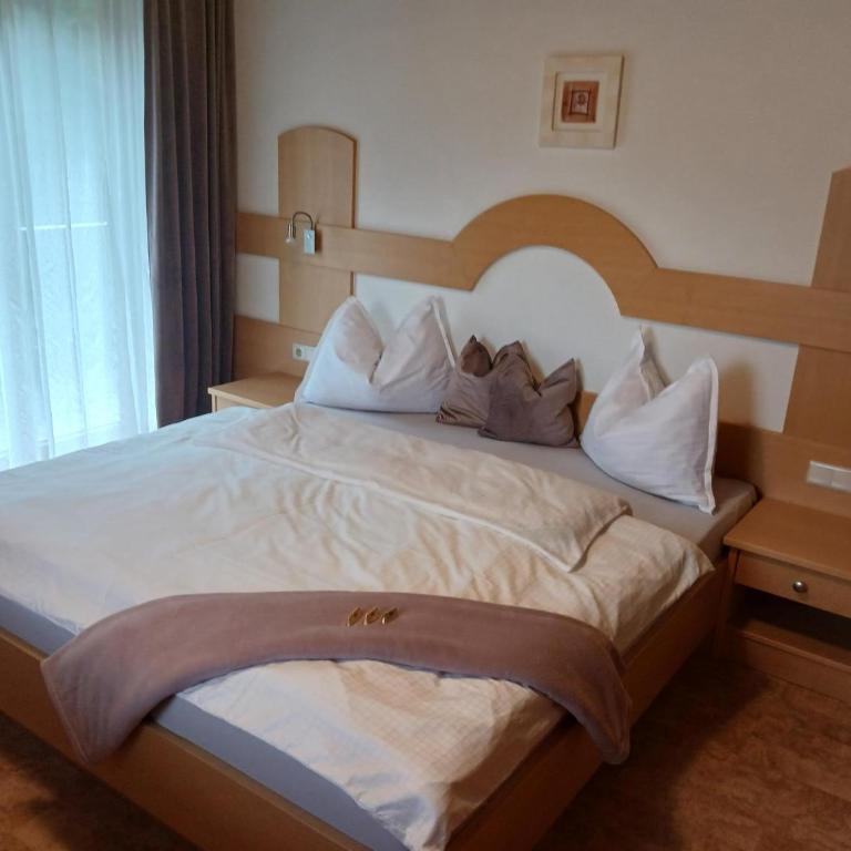 Texas Longhorn Ranch Neumannhof - Appartamento con 2 Camere da Letto - 7