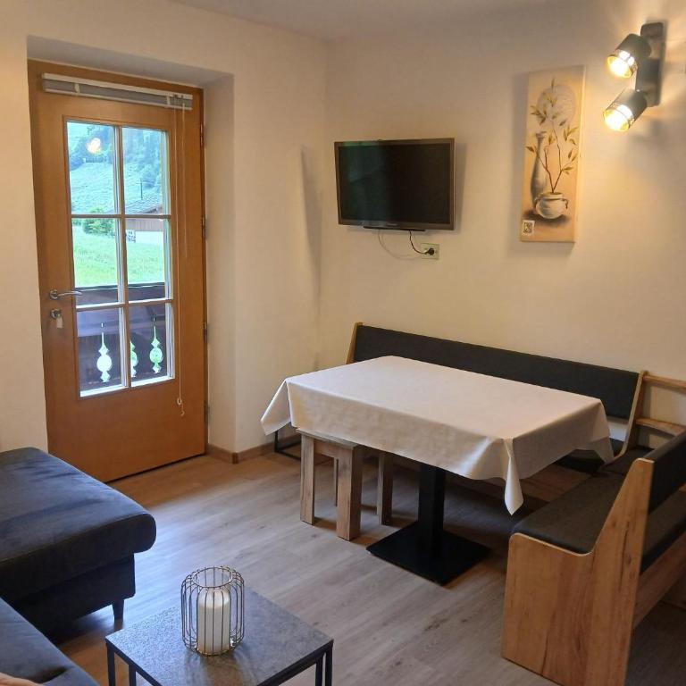 Texas Longhorn Ranch Neumannhof - Appartamento con 2 Camere da Letto - 8
