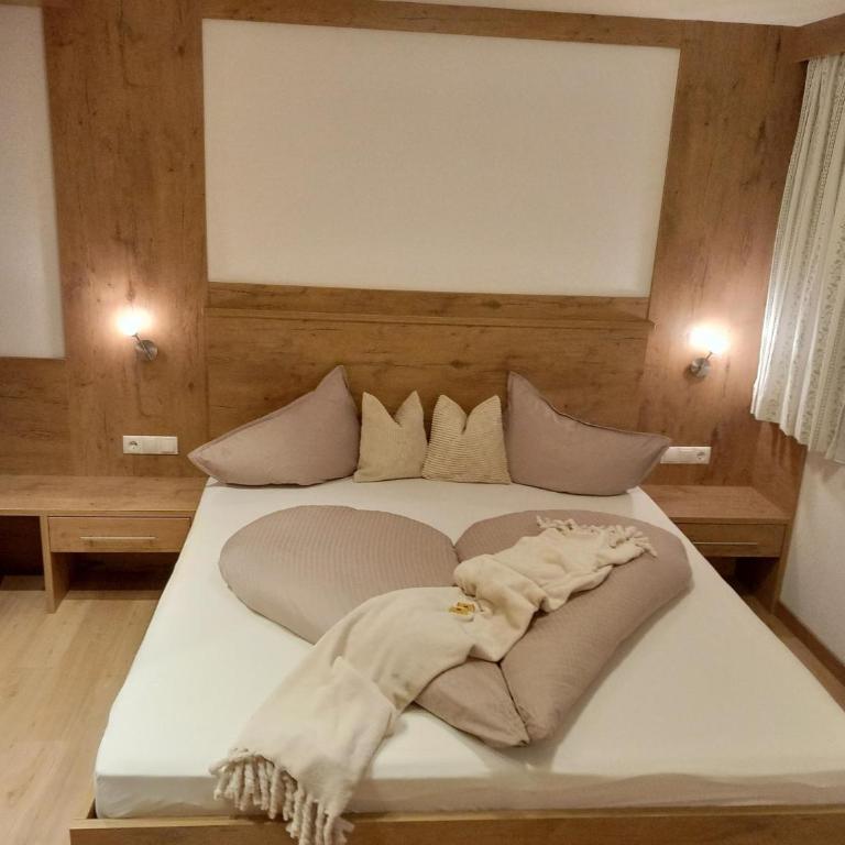Texas Longhorn Ranch Neumannhof - Appartamento con 2 Camere da Letto - 9
