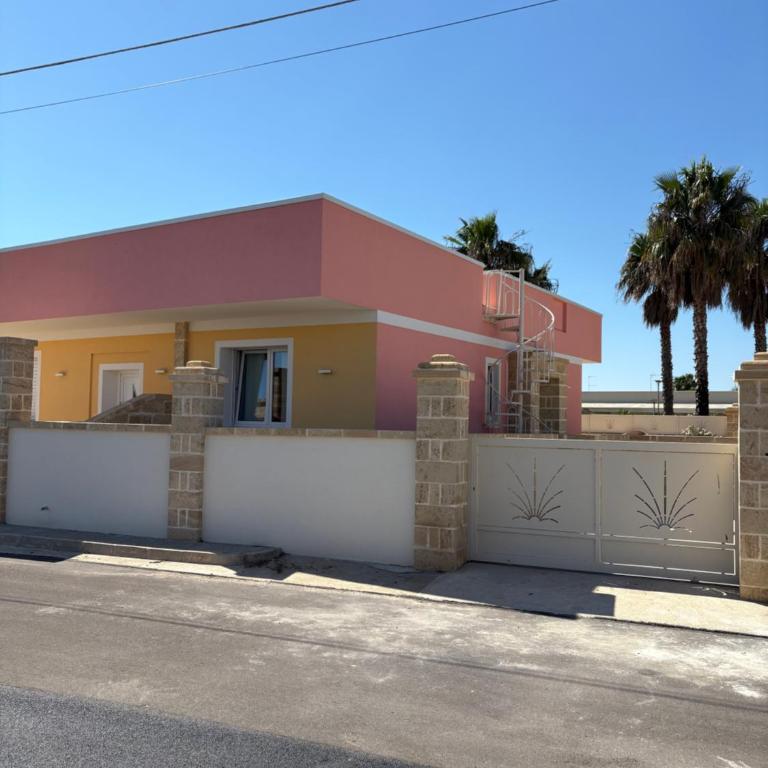 Salento Appartamento Sole - Appartamento con 1 Camera da Letto - 4