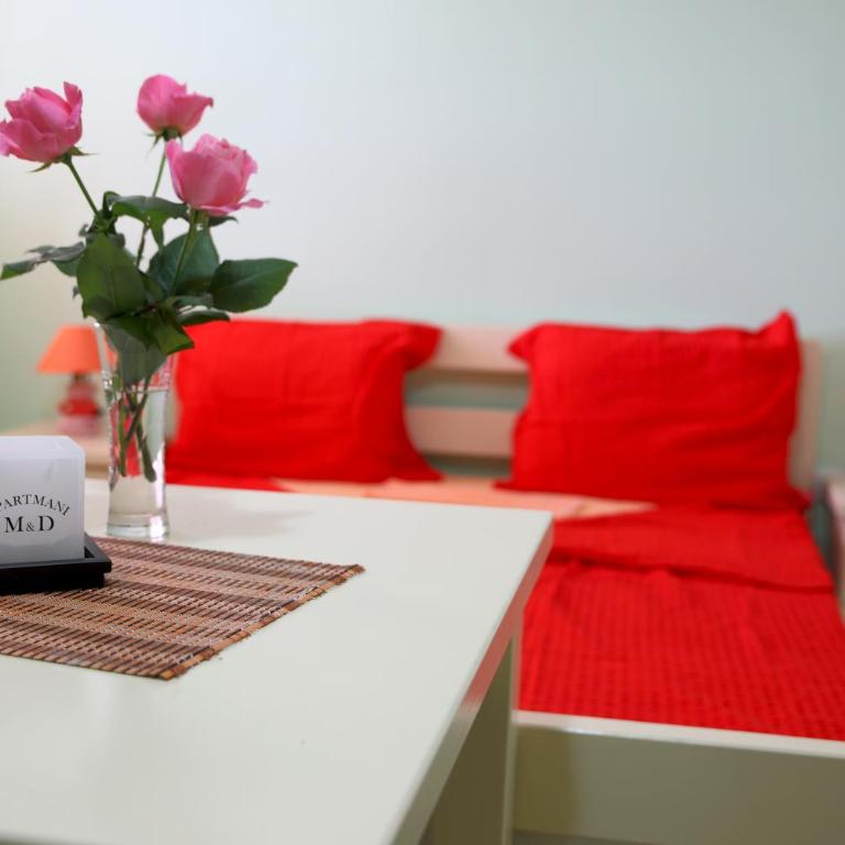 M&D Apartments Jaz - Apartman sa 1 Spavaćom Sobom - 39