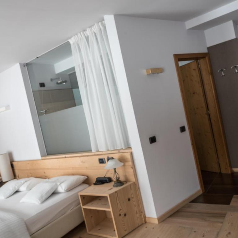 Chalet Laura Lodge Hotel - Junior Suite - 6