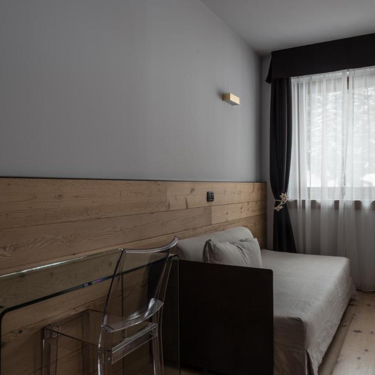 Chalet Laura Lodge Hotel - Junior Suite - 7