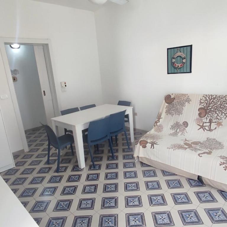 Villetta Gallipoli Baia Verde Tigli 33 - Casa con 2 Camere da Letto - 5
