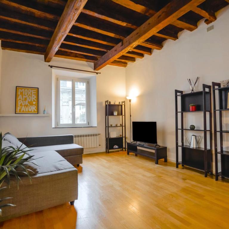 San Pierino Apartment - Appartamento con 1 Camera da Letto - 1