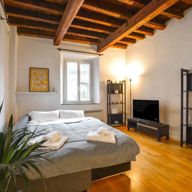 San Pierino Apartment - Appartamento con 1 Camera da Letto - 4