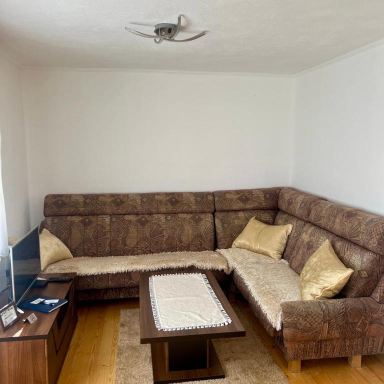 Apartman KALJEVIĆ - Apartman sa 2 Spavaće Sobe - 9