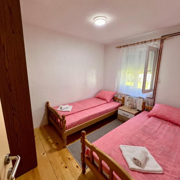 Apartman KALJEVIĆ - Apartman sa 2 Spavaće Sobe - 13