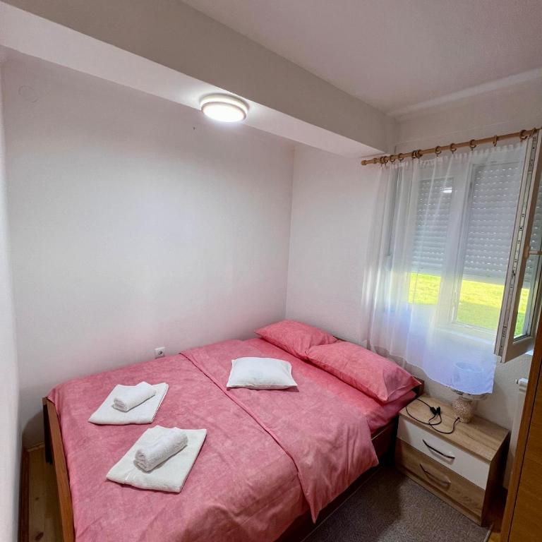 Apartman KALJEVIĆ - Apartman sa 2 Spavaće Sobe - 14