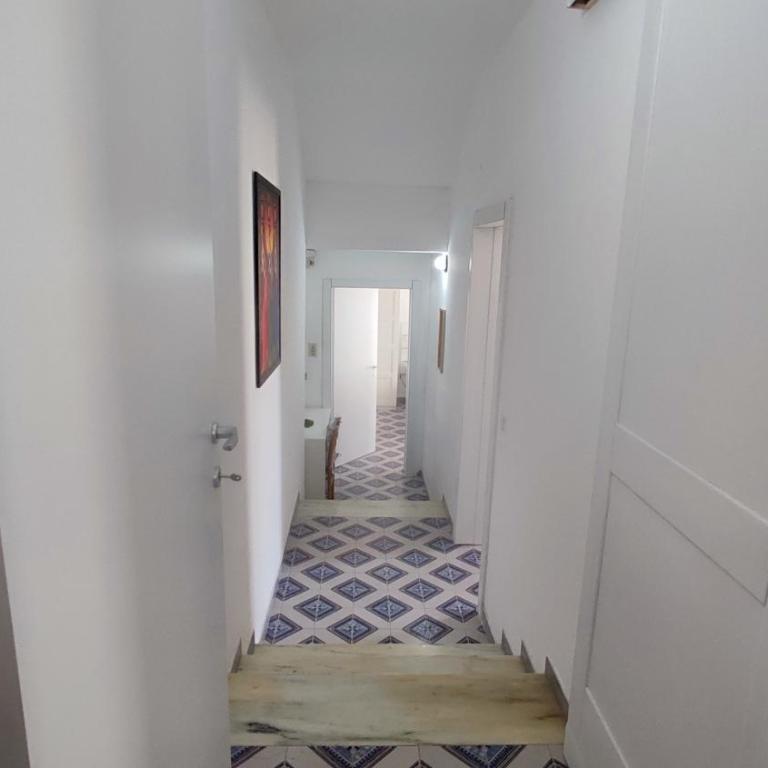 Villetta Gallipoli Baia Verde Tigli 33 - Casa con 2 Camere da Letto - 14