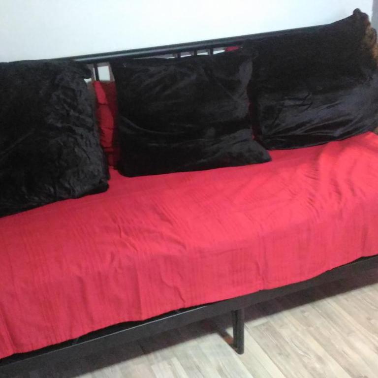idéal festival joli studio climatisé - Apartamento de 1 dormitorio - 10