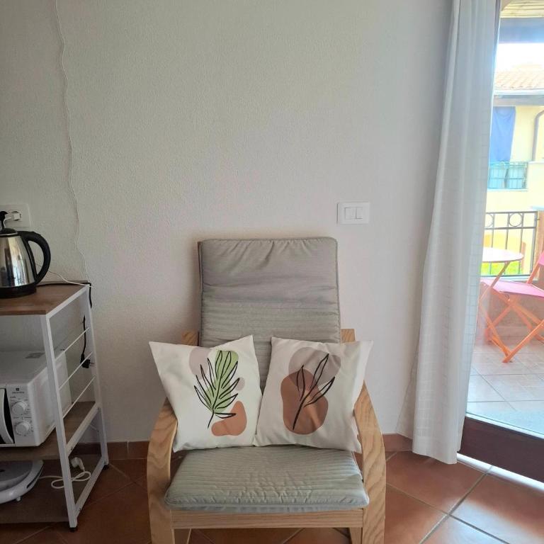 Casa Alma - Appartamento con 1 Camera da Letto - 6