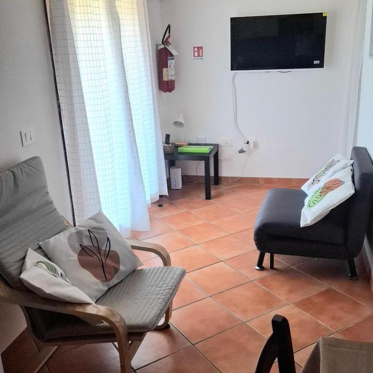 Casa Alma - Appartamento con 1 Camera da Letto - 4