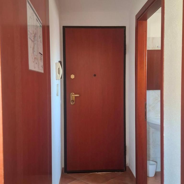 Casa Alma - Appartamento con 1 Camera da Letto - 23
