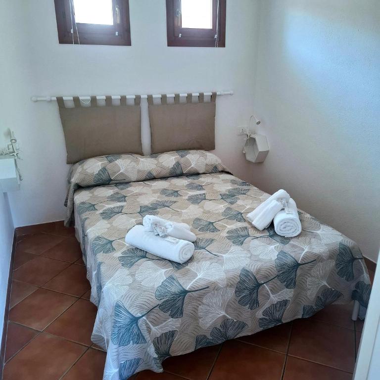 Casa Alma - Appartamento con 1 Camera da Letto - 14